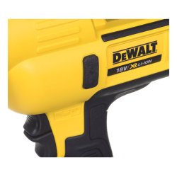 DeWALT DCE580N-XJ fugepistol Patron til fugepistol