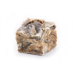 FISH4DOGS Dental Sea Jerky Fish Tiddlers - godbid til hund - 575g