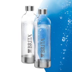 Brita SodaOne flaske (2 stk.)