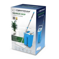 Esperanza EHS004 Roterende moppe