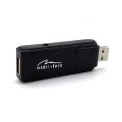 Trdlse Karaoke Mikrofoner Accent Pro Mt395