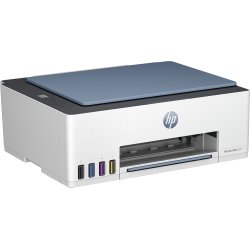 Hp Smart Tank 585 All-In-One-Printer, Hjemme- Og Hjemmekontor