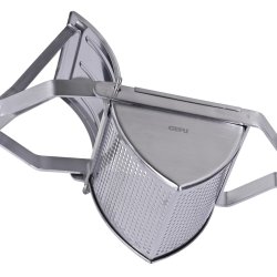 GEFU ORIGINAL Rustfrit stl Kartoffelrikker