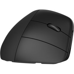 Hp Wireless Mouse 920 Ergo Vertical Black