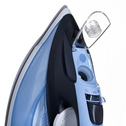 Philips 7000 series DST7020/20 HV dampstrygejern Louros/Cotton Blue