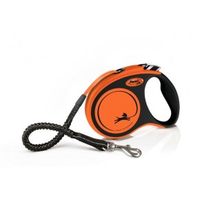 FLEXI Xtreme L - Fleksibel hundesnor - 5 m