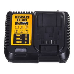 Slagngle 1/2" 18V 2X5,0Ah Dcf900p2t-Qw Dewalt