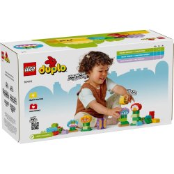 Lego Duplo 10444 Kreativ Have Og Blomster