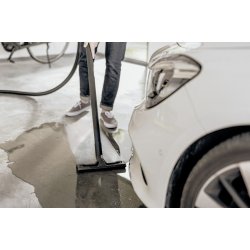 K&auml;rcher Wd 4 V-20/5/22 20 L Tromlevakuum Tr &amp; Vd 1000 W Posels