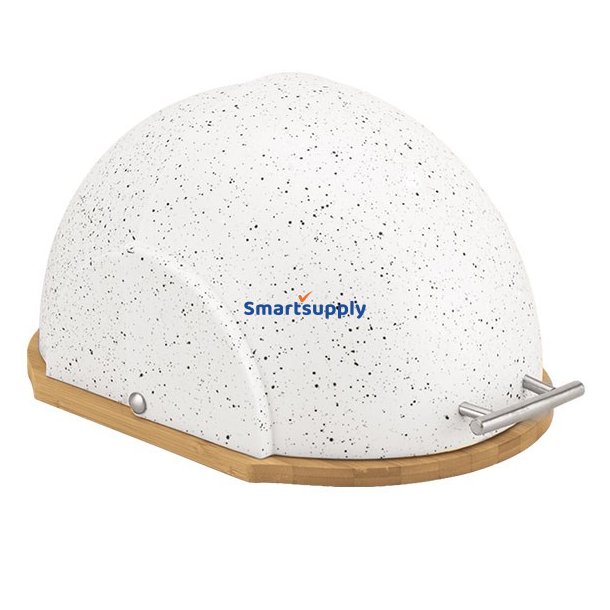 Feel-Maestro MR-1678G brdkasse Oval hvid