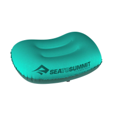 Sea To Summit Eros Ultralight Regular Sea Foam Travel Oppustelig Pude