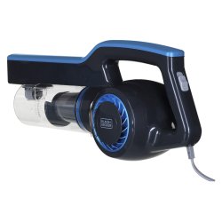 Stvsuger Med Ledning Black &amp; Decker Bxvms600e