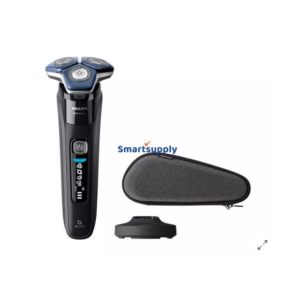 Philips SHAVER Series 7000 S7886/35 Elektrisk Wet & Dry-shaver