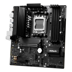 Asrock B850M Pro-A AMD B850 Sokkel AM5 micro ATX