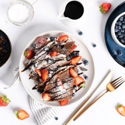 Smapp 490,8 Hakker 2200 W Hvid