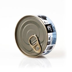 3COTY Turkey with chicken - vd kattefoder - 80g