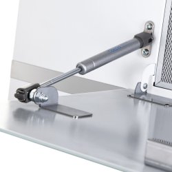 AKPO WK-4 NERO LINE 2.0 50 WHITE T300 Liner LED/Controller-htte