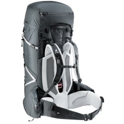 Deuter Aircontact Pro 75+10 SL Vandrerygsk til kvinder Graphite