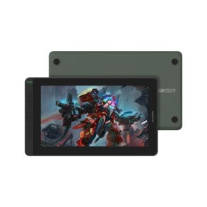 HUION Kamvas 13 tegneplade Grn 5080 lpi 293,76 x 165,24 mm USB