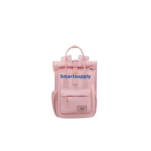 American Tourister Urban Groove Rygsk City Mini Pastel Pink