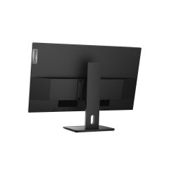 Lenovo Thinkvision E27q-20 Led-Skrm 68,6 cm (27") 2560 X 1440 Pixels Quad HD Black