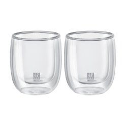 Zwilling 39500-075 Transparent 2 Stk(E) 80 Ml
