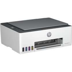 Hp Smart Tank 580 All-In-One-Printer, Hjemme- Og Hjemmekontor