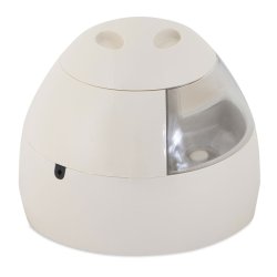 PETMATE Deluxe Fresh Flow Black - automatisk vandskl  3l