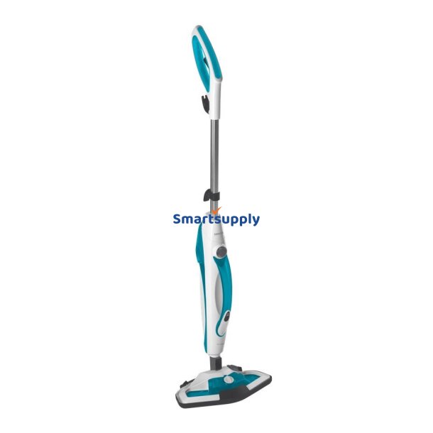 Concept Cp2000 Damprenser Brbar Damprenser 0,4 L 1500 W Turkis, Hvid