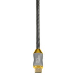 Hdmi Kabel Ibox Hd08 Hdmi 2.1 8K, 2M