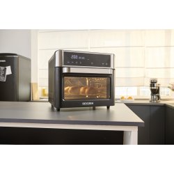 Severin To 2077 Stegeovn 25 L 2 W