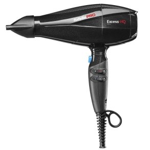 BaByliss Excess-HQ hrtrrer 2600 W Sort
