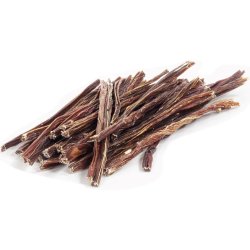 BULT Dried pork intestine - godbid til hund - 100g