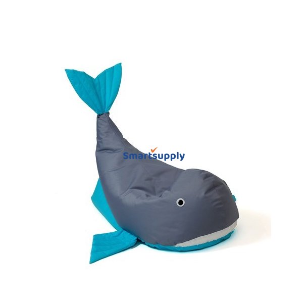 Go Gift Skkestol Hval Grbl L 110 X 80 cm