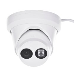 Hikvision Digital Technology Ip-Sikkerhedskamera Indendrs Og Udendrs Dome
