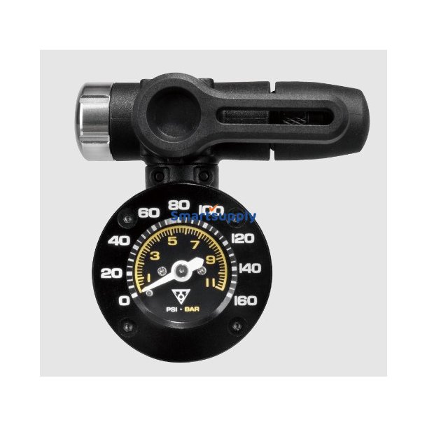 Topeak Tsutg-04 Cykelreservedel/Tilbehr Trykmler