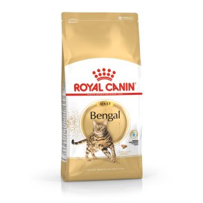 ROYAL CANIN FBN Bengal Adult - trfoder til voksne katte - 10 kg