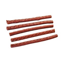 PETITTO Soft beef sticks - godbid til hund - 500g