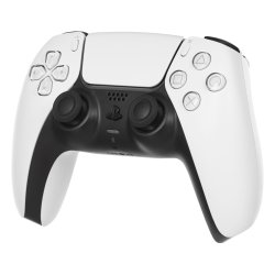 SONY DualSense WHITE PS5 trdls controller