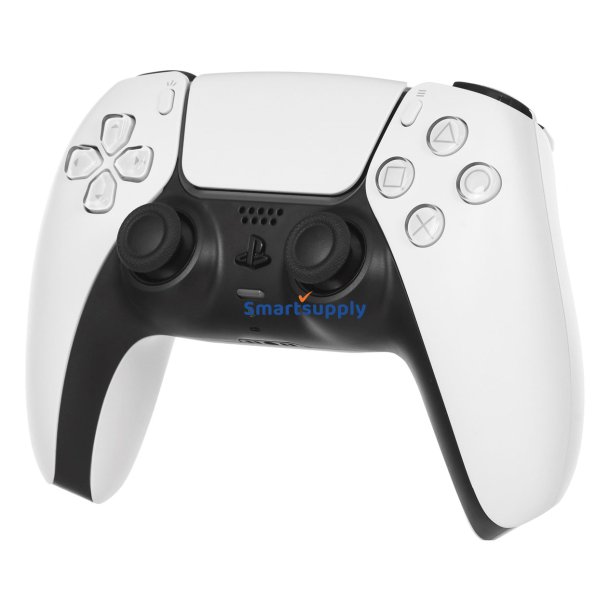 SONY DualSense WHITE PS5 trdls controller