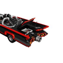Lego Batman 76328 Den Klassiske Tv-Serie Batmobile
