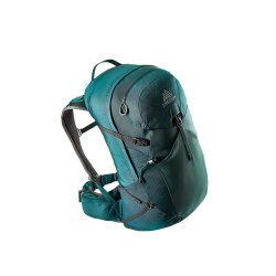 Trekking-rygsk - Gregory Juno 30 Emerald Green