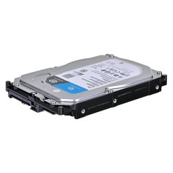 Seagate Skyhawk Intern Harddisk 2Tb 256 MB 3,5" Serial ATA III (St2000vx017)
