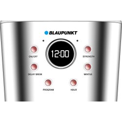 Blaupunkt CMD802WH Hld over kaffemaskine
