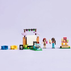 Lego Friends 42642 Venskabsfilmaften