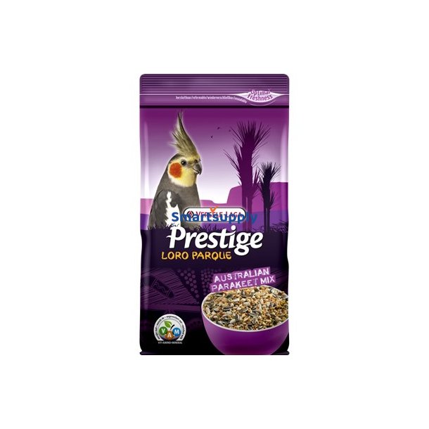 Versele Laga Loro Parque Australian Parakeet Mix 1 Kg