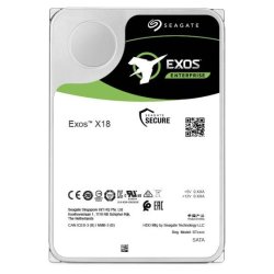 Seagate Exos St12000nm000j Intern Harddisk 3,5" 12Tb Serial ATA III