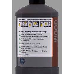 K&auml;rcher 6.295-757.0 Universalrens 1000 Ml