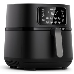 Philips 5000 series 5000-serien HD9285/93 Airfryer XXL Connected