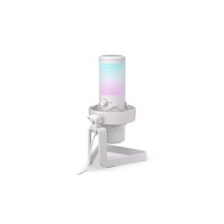 ENDORFY AXIS Streaming Hvid Pc-mikrofon